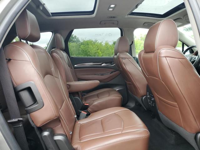 Photo 6 from auction – 2018 BUICK ENCLAVE AV with VIN 5GAERDKW8JJ158054