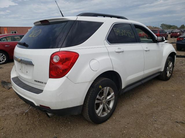 Photo 4 from auction – 2013 CHEVROLET EQUINOX LT with VIN 2GNFLNE36D6154055