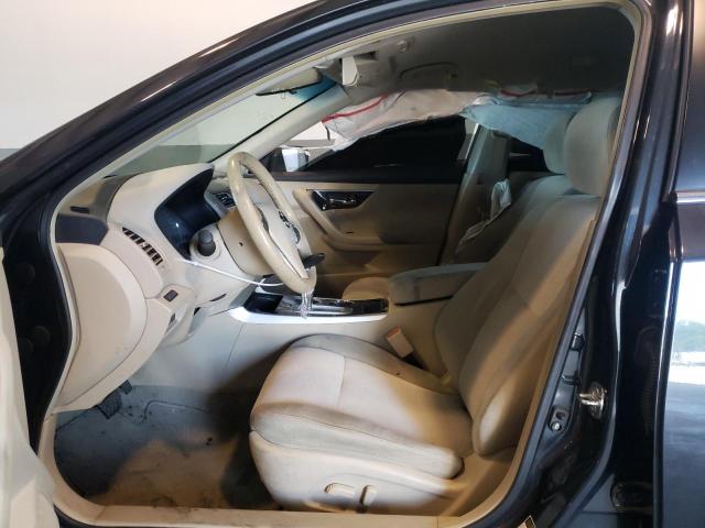 Photo 5 from auction – 2013 NISSAN ALTIMA 2.5 with VIN 1N4AL3AP7DC167426