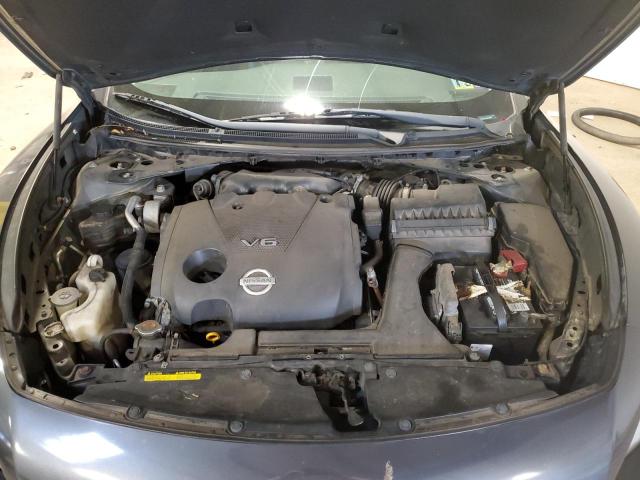 Photo 7 from auction – 2011 NISSAN MAXIMA S with VIN 1N4AA5AP5BC808961