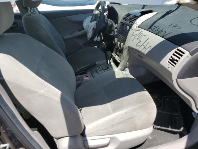 Photo 9 from auction – 2011 TOYOTA COROLLA BA with VIN 2T1BU4EE6BC688474