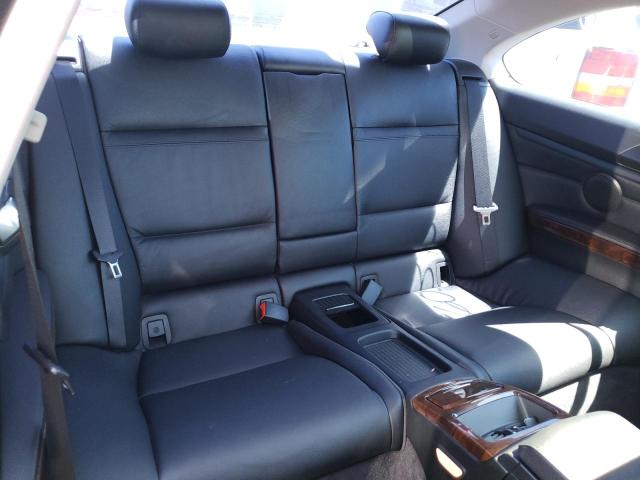 Photo 6 from auction – 2011 BMW 328 I SULE with VIN WBAKE5C56BE573065
