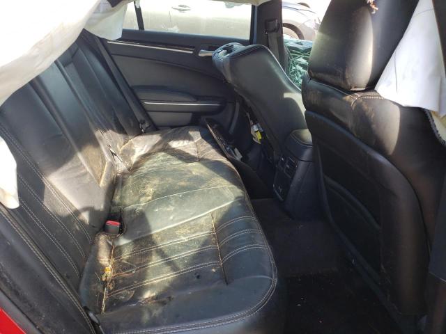 Photo 6 from auction – 2017 CHRYSLER 300 S with VIN 2C3CCABG2HH553779