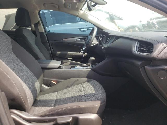 Photo 5 from auction – 2018 BUICK REGAL PREF with VIN W04GL6SX4J1055169