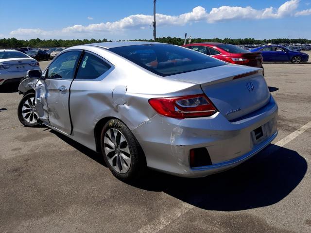 Photo 3 from auction – 2013 HONDA ACCORD EX with VIN 1HGCT1B75DA006589