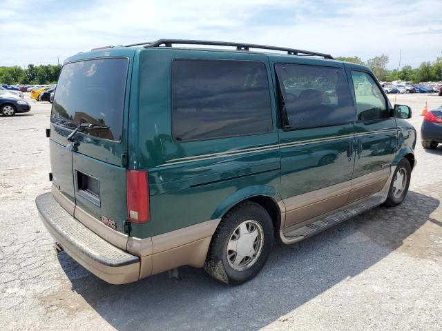 Photo 4 from auction – 2002 GMC SAFARI XT with VIN 1GKDM19X92B511391
