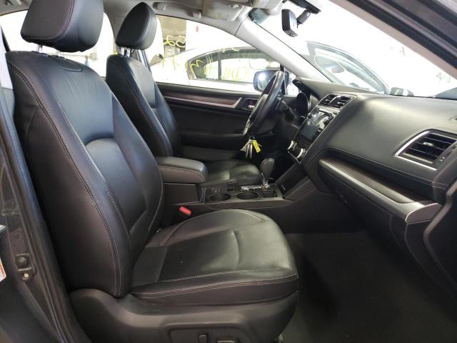 Photo 5 from auction – 2018 SUBARU LEGACY with VIN 4S3BNAN65J3004431