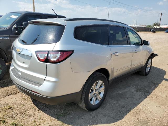 Photo 4 from auction – 2014 CHEVROLET TRAVERSE L with VIN 1GNKVGKD5EJ319017