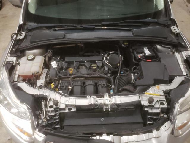 Photo 7 from auction – 2012 FORD FOCUS SE with VIN 1FAHP3F24CL442605