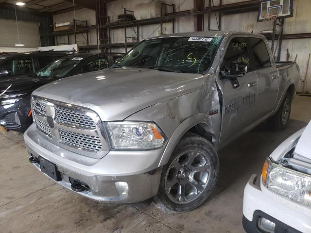 Photo 2 from auction – 2016 RAM 1500 LARAM with VIN 1C6RR7NTXGS153161