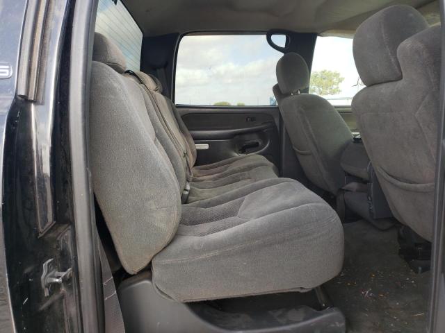 Photo 6 from auction – 2003 CHEVROLET 2500 HD with VIN 1GCHC23U63F258156