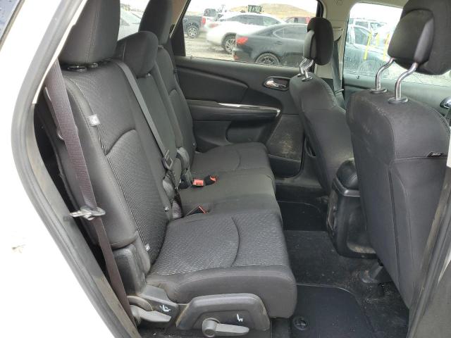 Photo 6 from auction – 2017 DODGE JOURNEY SX with VIN 3C4PDCBG6HT550204
