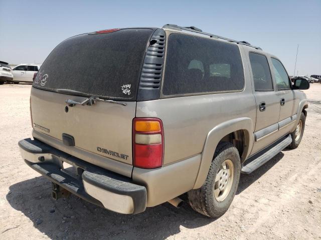 Photo 4 from auction – 2003 CHEVROLET SUBURBAN C with VIN 3GNEC16Z23G245625