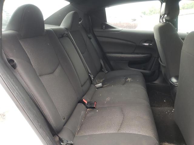 Zdjęcie 6 z aukcji – 2013 DODGE AVENGER SE z VIN 1C3CDZABXDN535873