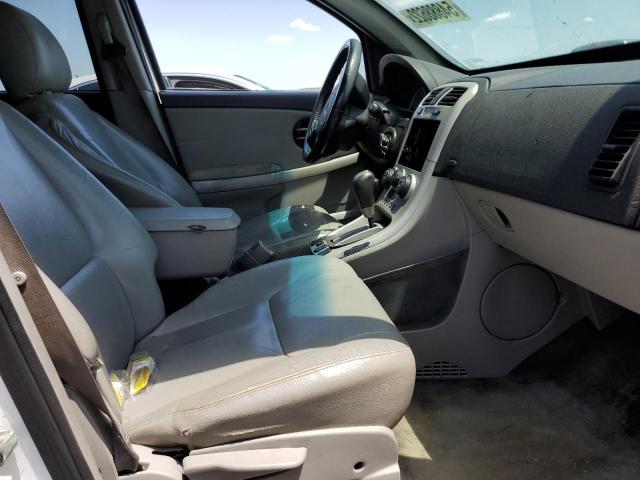Photo 5 from auction – 2006 CHEVROLET EQUINOX LT with VIN 2CNDL63FX66061430