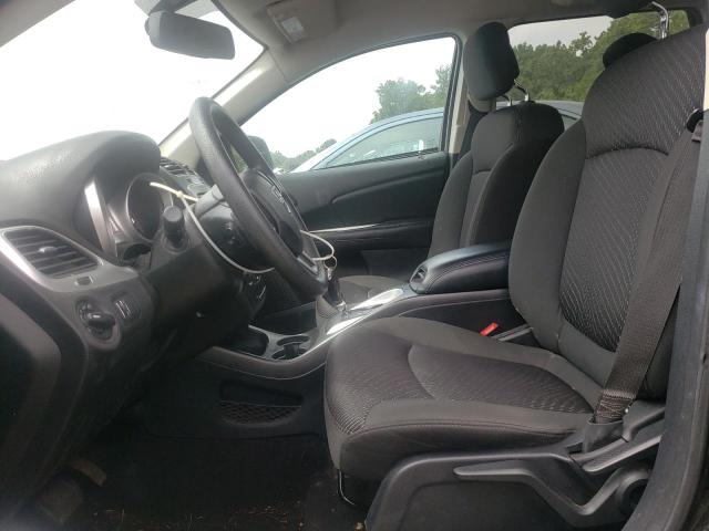 Photo 5 from auction – 2018 DODGE JOURNEY SE with VIN 3C4PDCAB8JT428942