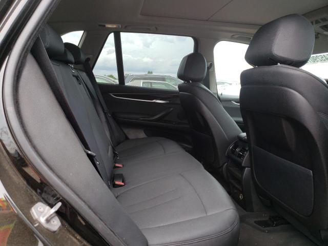 Photo 6 from auction – 2015 BMW X5 XDRIVE3 with VIN 5UXKR0C5XF0P15459