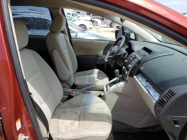 Фото 5 с аукциона – 2009 MAZDA 5 с VIN JM1CR293690349981