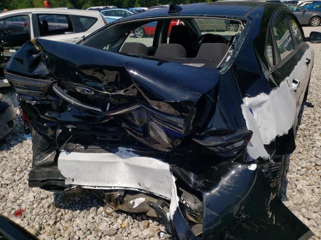 Photo 9 from auction – 2020 KIA FORTE FE with VIN 3KPF24AD4LE163114