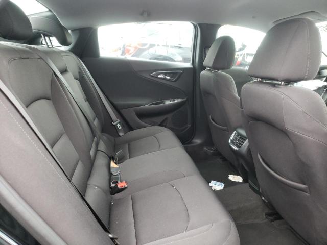 Photo 6 from auction – 2020 CHEVROLET MALIBU LT with VIN 1G1ZD5STXLF080563