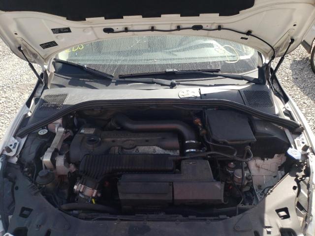 Photo 7 from auction – 2012 VOLVO S60 T5 with VIN YV1622FSXC2112932