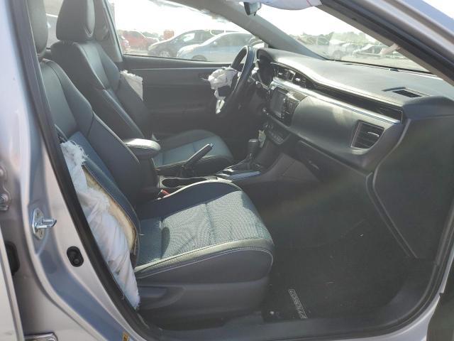 Photo 5 from auction – 2015 TOYOTA COROLLA L with VIN 2T1BURHE1FC456136