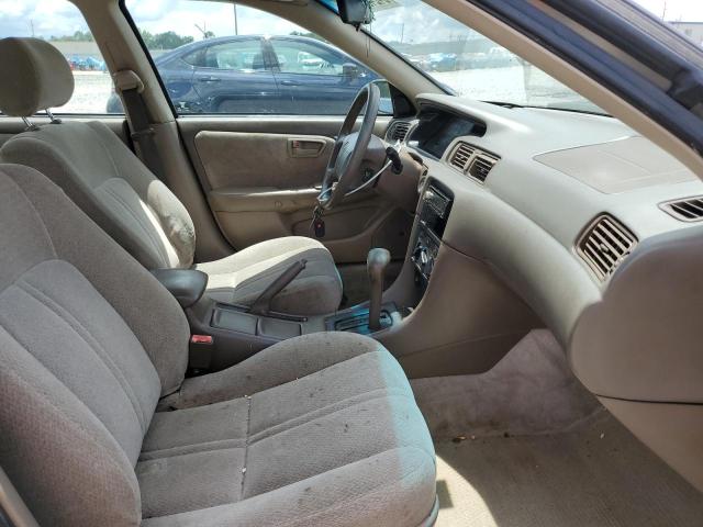 Photo 5 from auction – 2001 TOYOTA CAMRY with VIN 4T1BF22K91U122783
