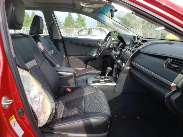 Photo 5 from auction – 2014 TOYOTA CAMRY L with VIN 4T1BF1FK7EU864688