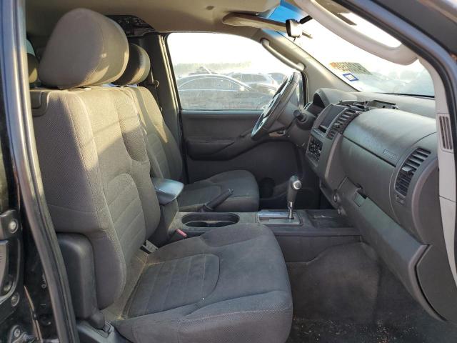 Photo 5 from auction – 2006 NISSAN FRONTIER K with VIN 1N6BD06T56C428813