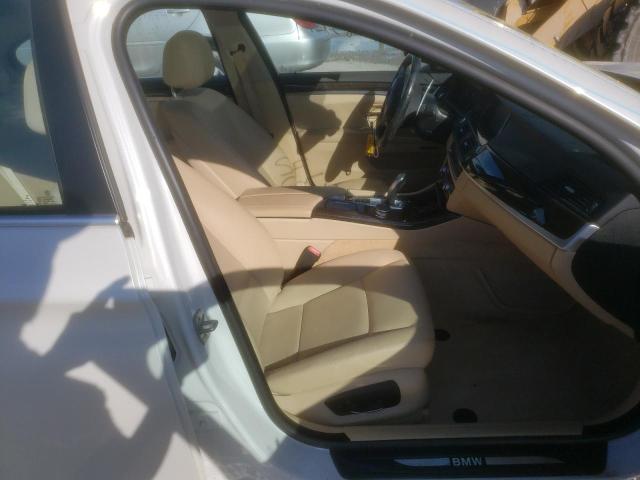 Photo 5 from auction – 2015 BMW 535 I with VIN WBA5B1C56FD922932
