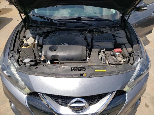 Photo 7 from auction – 2016 NISSAN MAXIMA 3.5 with VIN 1N4AA6APXGC413400