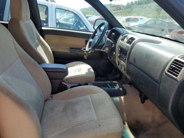 Photo 5 from auction – 2007 GMC CANYON with VIN 1GTDS19E878183918