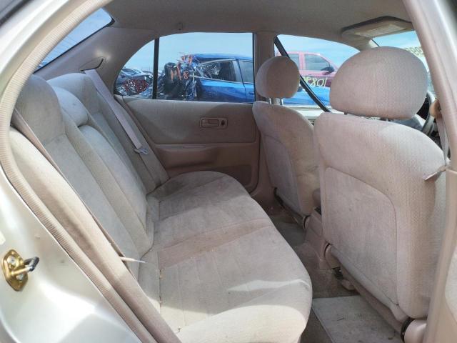 Photo 6 from auction – 1997 NISSAN ALTIMA with VIN 1N4BU31D4VC140144