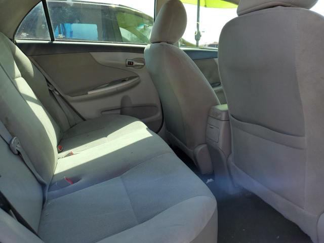 Photo 6 from auction – 2013 TOYOTA COROLLA BA with VIN 5YFBU4EE4DP201551