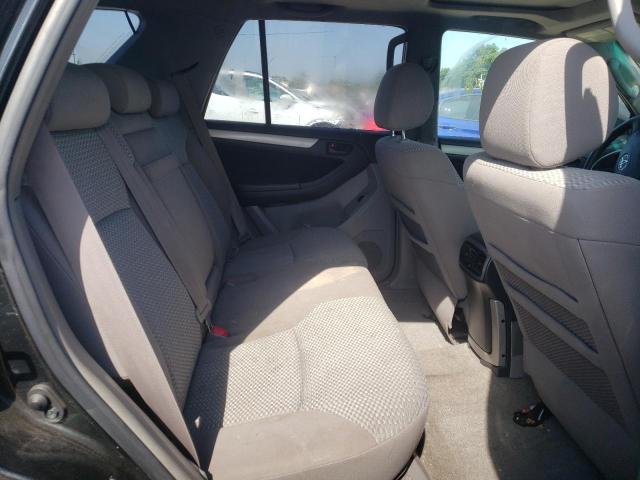 Photo 6 from auction – 2006 TOYOTA 4RUNNER SR with VIN JTEBU14R868075417