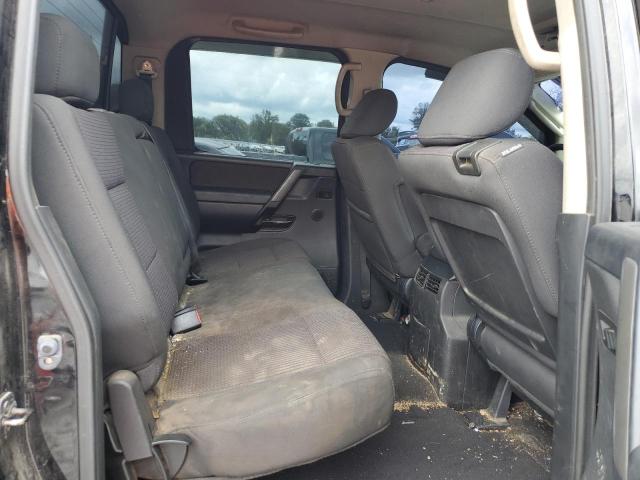 Photo 6 from auction – 2011 NISSAN TITAN S with VIN 1N6BA0EC3BN313345