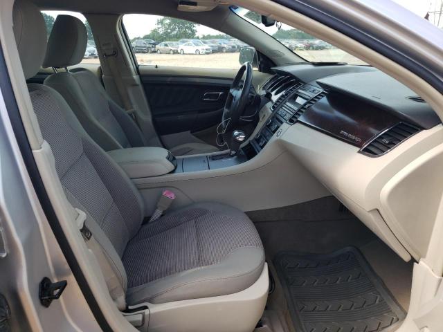 Photo 5 from auction – 2010 FORD TAURUS SEL with VIN 1FAHP2HW3AG132400