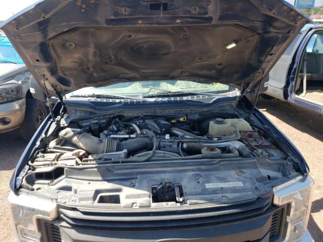 Photo 7 from auction – 2017 FORD F250 SUPER with VIN 1FT7W2BT1HEF37779