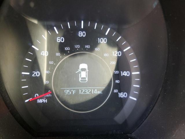 Photo 8 from auction – 2015 KIA OPTIMA LX with VIN 5XXGM4A74FG483408