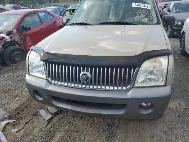 Photo 9 from auction – 2005 MERCURY MOUNTAINEE with VIN 4M2ZU86K75UJ09861