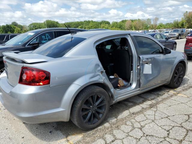 Photo 9 from auction – 2014 DODGE AVENGER SE with VIN 1C3CDZAB2EN202715