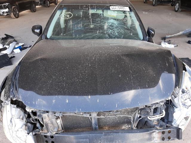 Photo 7 from auction – 2007 INFINITI G35 with VIN JNKBV61E57M712352