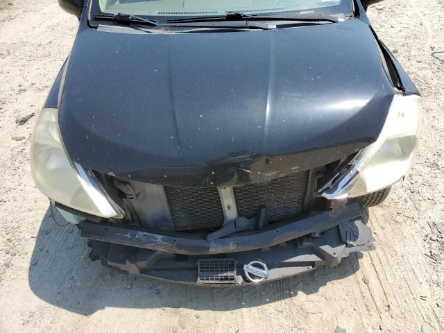 Photo 9 from auction – 2008 NISSAN VERSA S with VIN 3N1BC13E48L413120