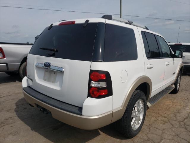 Photo 4 from auction – 2007 FORD EXPLORER E with VIN 1FMEU64E87UA41350