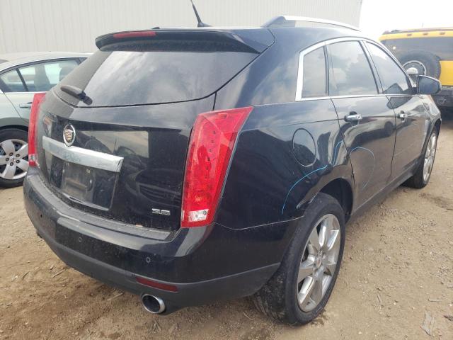 Photo 4 from auction – 2012 CADILLAC SRX PERFOR with VIN 3GYFNBE33CS607348
