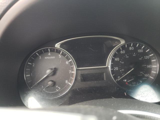 Photo 8 from auction – 2013 NISSAN ALTIMA 2.5 with VIN 1N4AL3AP4DC299818