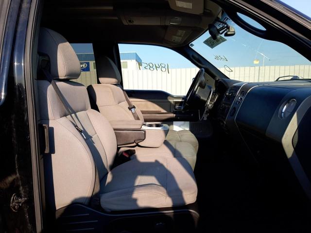 Zdjęcie 5 z aukcji – 2005 FORD F150 z VIN 1FTPX14555FB26316