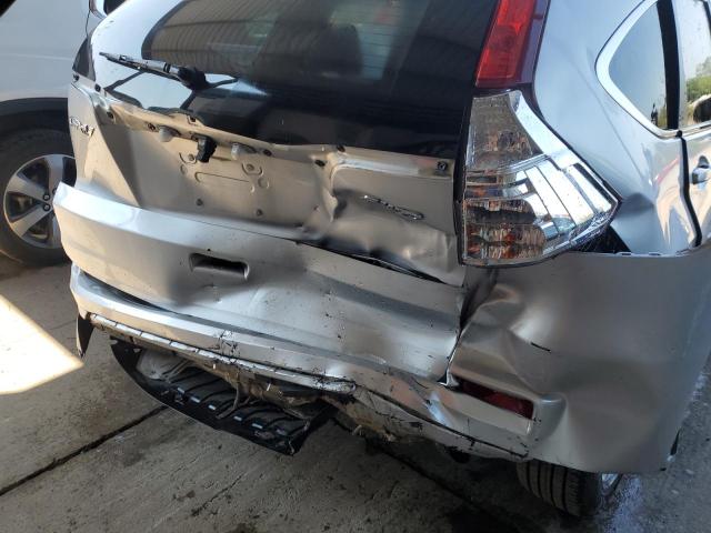 Photo 9 from auction – 2016 HONDA CR-V EXL with VIN 2HKRM4H75GH623745