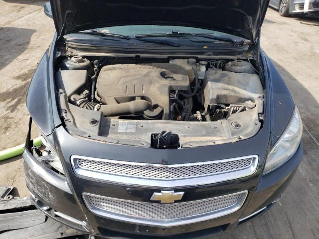 Photo 7 from auction – 2011 CHEVROLET MALIBU LTZ with VIN 1G1ZE5E14BF332944