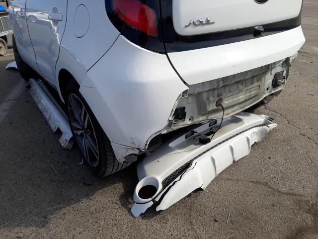 Photo 10 from auction – 2016 KIA SOUL + with VIN KNDJP3A57G7349637